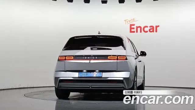 Hyundai Ioniq 5 Prestige, миниатюра 17