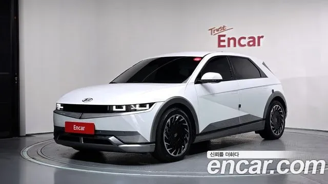 Hyundai Ioniq 5 Prestige, миниатюра 6