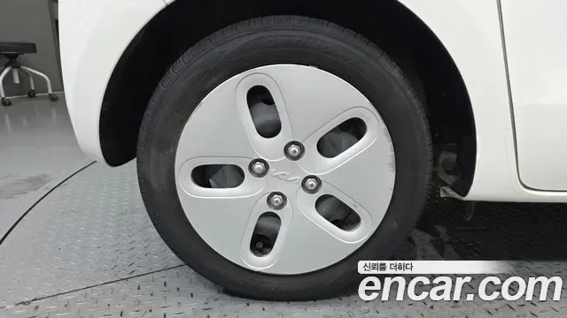 Kia The New Ray, миниатюра 10