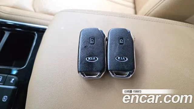 Kia Sorento дизель 2.2 2WD, миниатюра 15