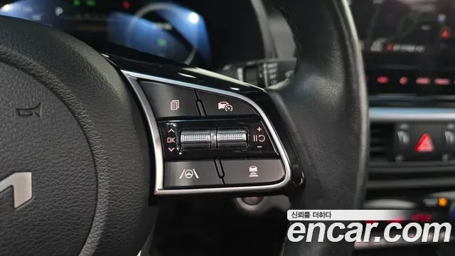 Kia K3 II 1.6 Signature, миниатюра 28