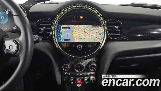 MINI Cooper 5 III, миниатюра 16