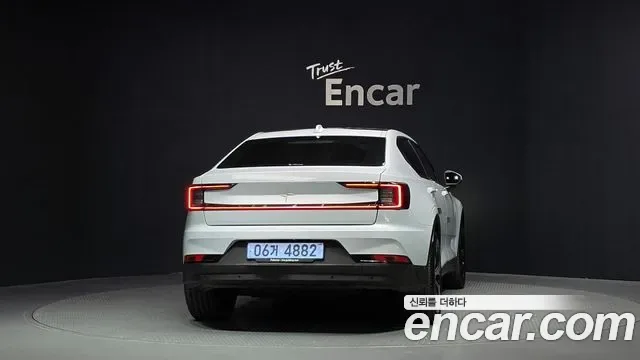 Polestar 2, миниатюра 8