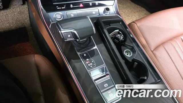Audi A6 40 TDI Premium, миниатюра 23