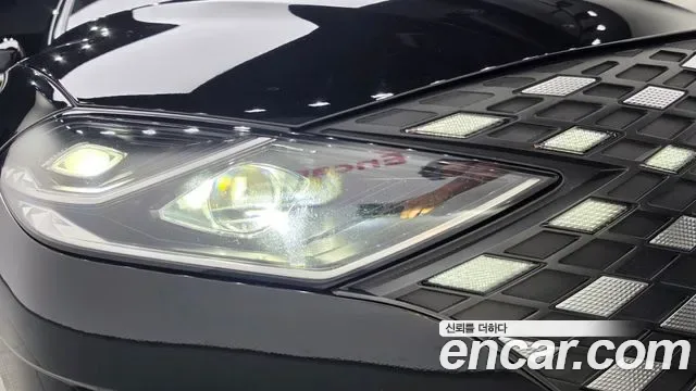 Hyundai Grandeur Calligraphy, миниатюра 11