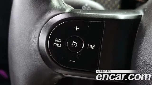 MINI Cooper SE III, миниатюра 7