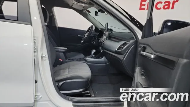 Kia Seltos бензин 1.6 Turbo 4WD, миниатюра 10