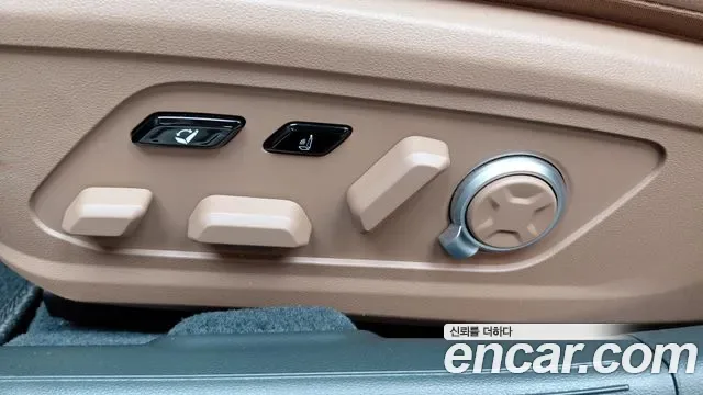 Hyundai Grandeur, миниатюра 30