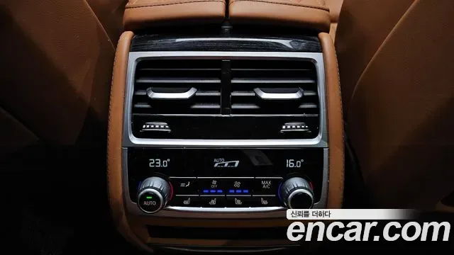 BMW 7 (G11) 740d xDrive M, миниатюра 18