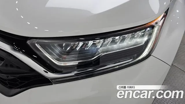 Honda CR-V 2.0 гибрид 4WD, миниатюра 16