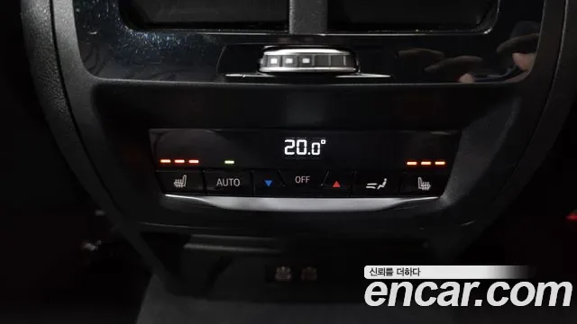 BMW X3 xDrive 20i M, миниатюра 28