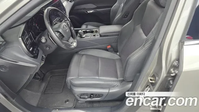 Lexus RX, миниатюра 7