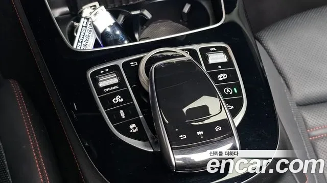 Mercedes-Benz E-Class E53 AMG 4MATIC+, миниатюра 5