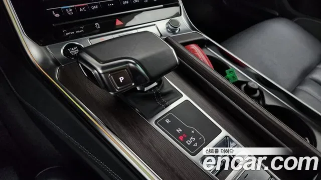 Audi A7 55 TFSI Premium, миниатюра 23