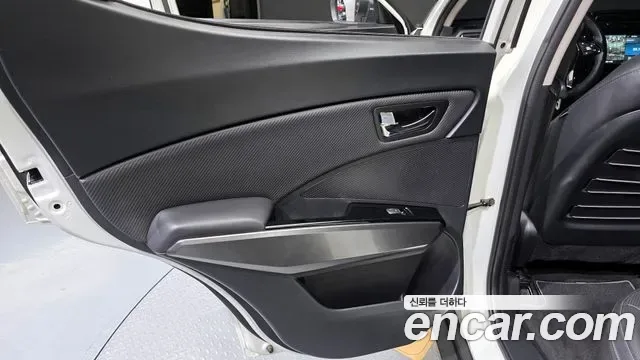 KGM Tivoli дизель 1.6 2WD V5, миниатюра 29