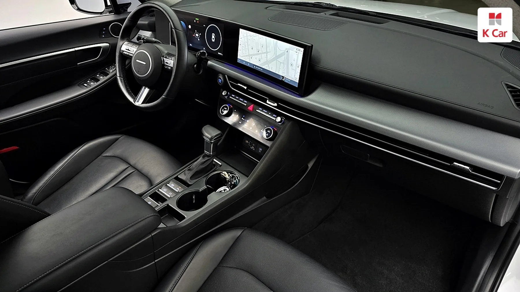 Hyundai Sonata 2.0 LPi ( ) 1, миниатюра 3