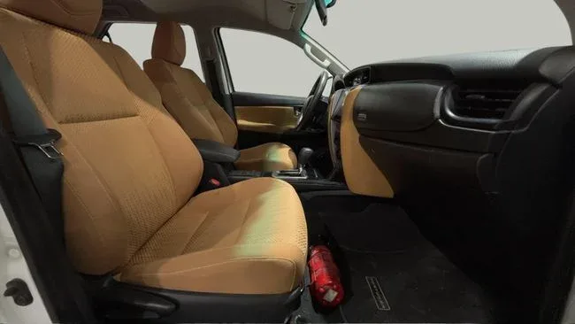 Toyota Fortuner EXR, миниатюра 26