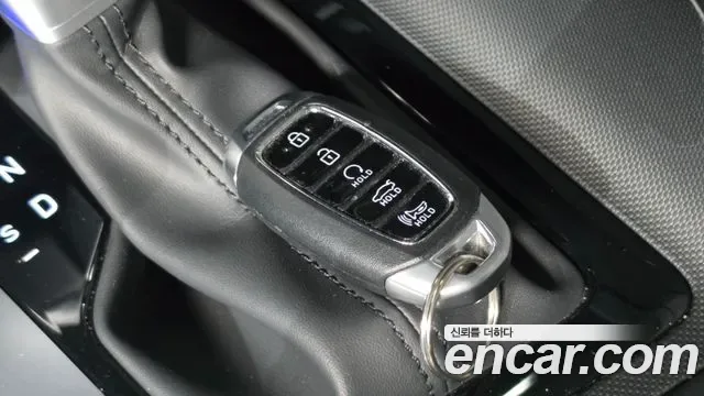 Hyundai Avante (CN7) 1.6 Modern, миниатюра 19