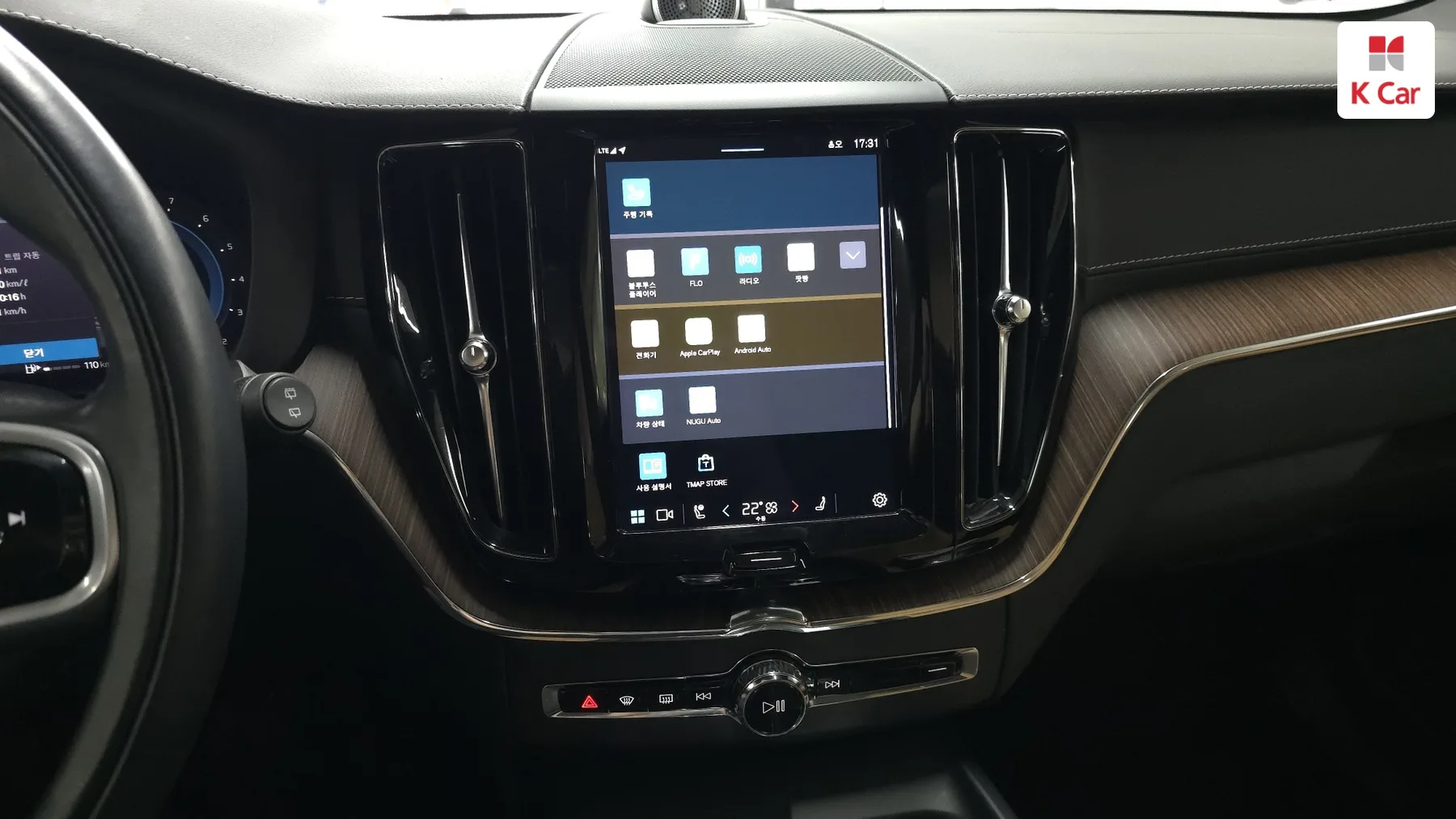 Volvo XC60 B6, миниатюра 3