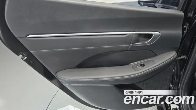 Hyundai Sonata 2.0 Premium, миниатюра 28