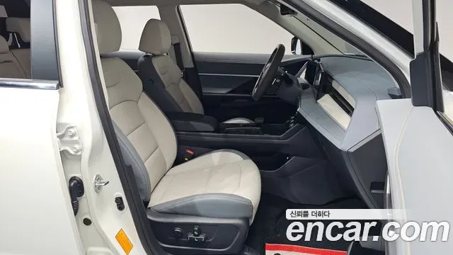 KGM EV (O100) MX AWD, миниатюра 24