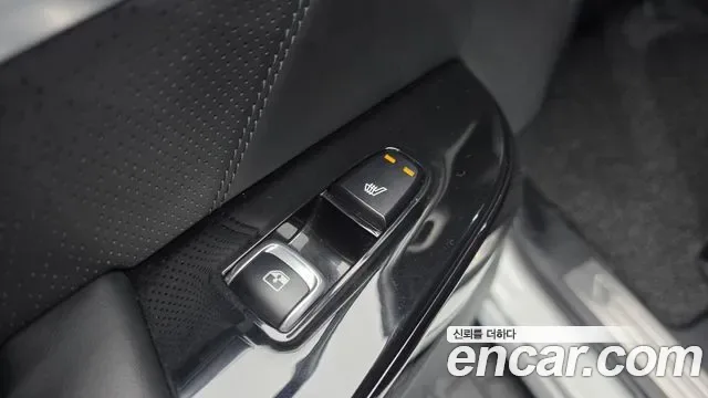 Kia Mohave дизель 3.0 4WD 7 мест, миниатюра 8