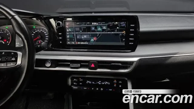 Kia K5 III 2.0 Prestige, миниатюра 17