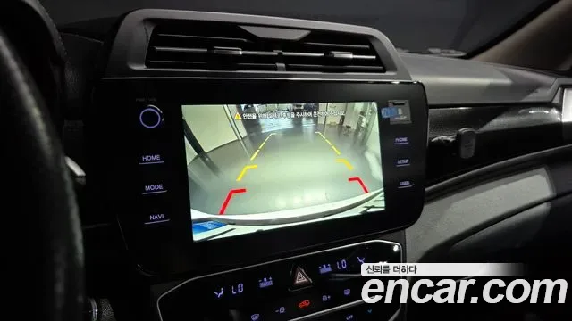 KGM Tivoli 1.5 2WD A7, миниатюра 4