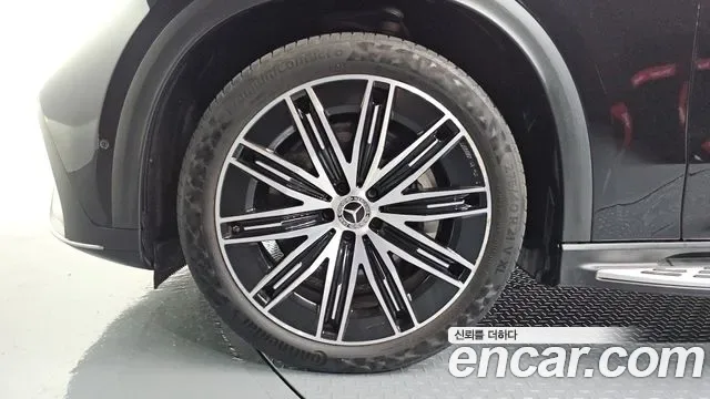 Mercedes-Benz EQE EQE500 4MATIC, миниатюра 4