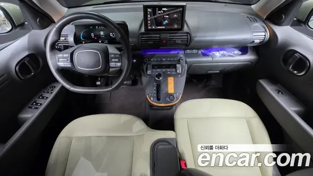Hyundai Casper, миниатюра 3