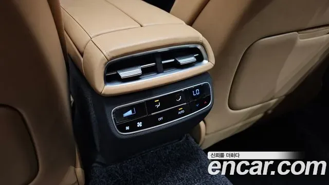 Genesis G80 бензин 2.5 Turbo AWD ( ), миниатюра 30
