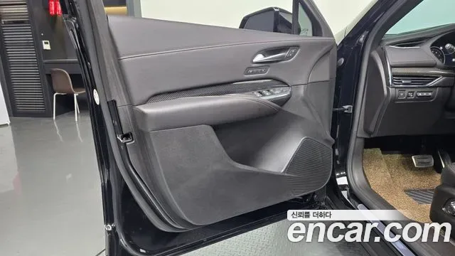 Cadillac XT4 2.0 AWD, миниатюра 20