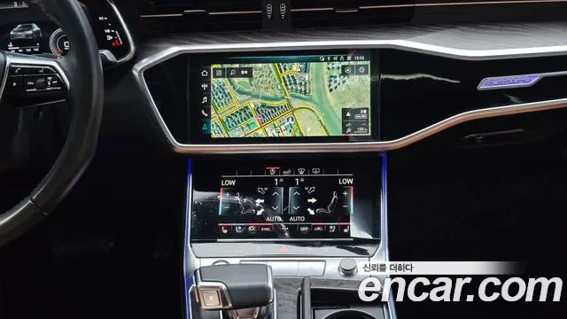 Audi A6 40 TDI Premium, миниатюра 30