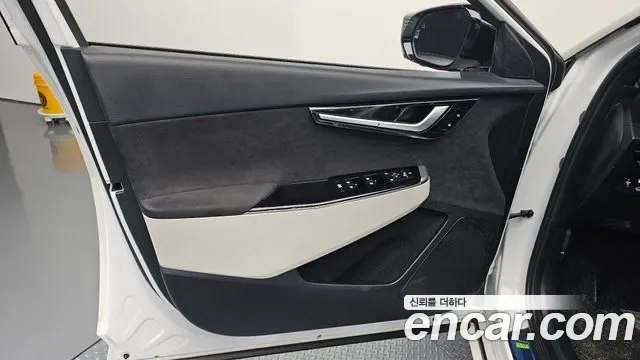 Kia EV6 GT Line, миниатюра 19
