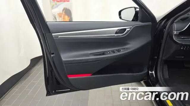 Hyundai Grandeur 2.5 Premium, миниатюра 2