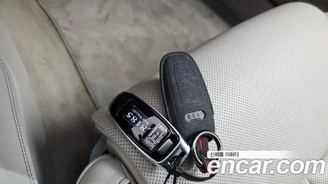 Audi A7 50 TDI Premium, миниатюра 24