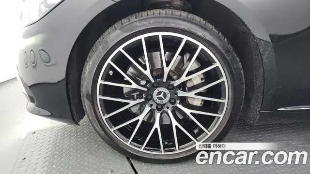 Mercedes-Benz S-Class S580L 4MATIC, миниатюра 5