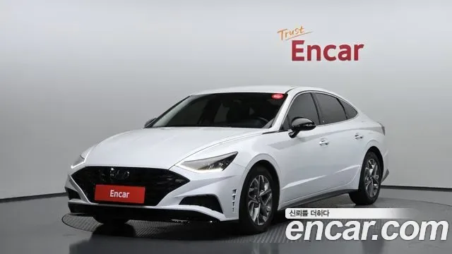 Hyundai Sonata 2.0 Modern