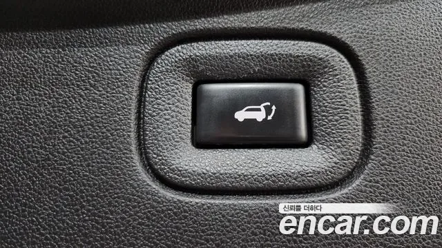 Renault QM6 2.0 GDe RE Signature 2WD, миниатюра 8