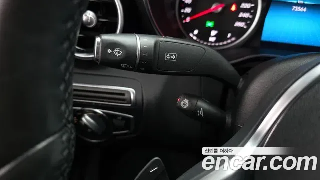 Mercedes-Benz C-Class C200, миниатюра 12