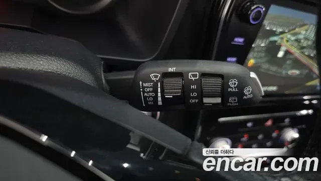 KGM Tivoli бензин 1.5 2WD V3, миниатюра 9