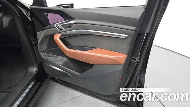 Audi e-, миниатюра 6