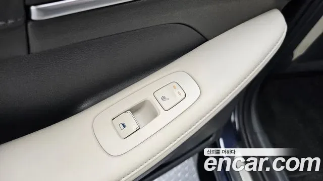 Hyundai Sonata 1.6 Turbo Inspiration, миниатюра 24
