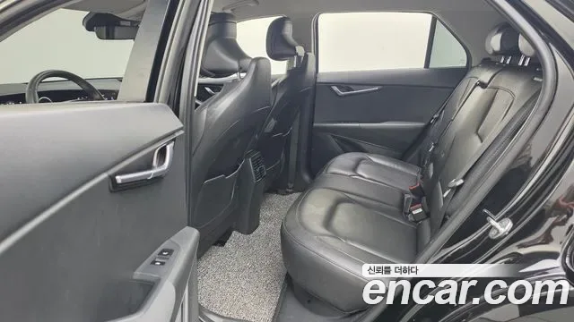 Kia Niro EV, миниатюра 28
