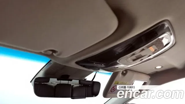 Genesis G80 бензин 2.5 Turbo 2WD ( ), миниатюра 7