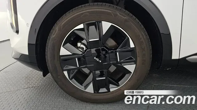 Kia Sportage бензин 1.6 Turbo 2WD Signature, миниатюра 28