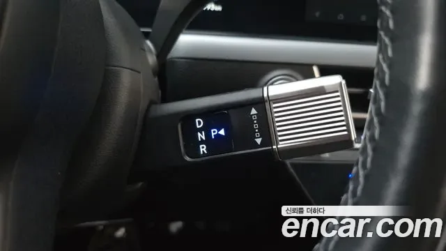 Hyundai Sonata 2.0 Premium, миниатюра 2