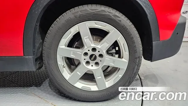 MINI Cooper ALL4, миниатюра 18