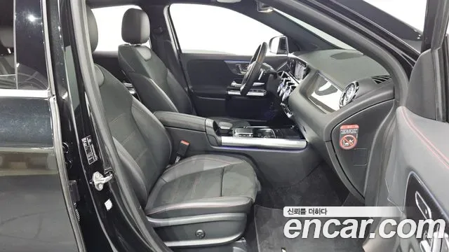 Mercedes-Benz GLA GLA250 4MATIC, миниатюра 9