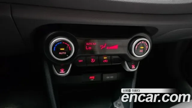 Kia Morning (JA) Prestige, миниатюра 3